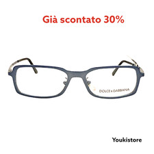 DOLCE & GABBANA occhiali da