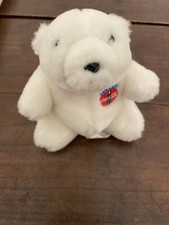 Orsetto Pelouche Coca Cola