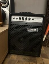 Amplificatore combo  per basso 20W Warwick BC20