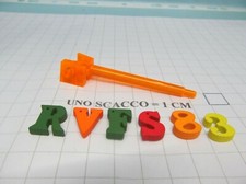 FERRI STIRO RVFS83 BARRA SPIA LUMINOSA ROWENTA DA 14/15 VEDI FOTO  