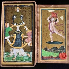 Visconti Sforza  by Il