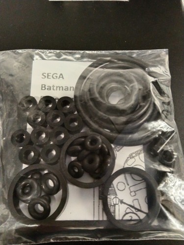 Sega batman forever - sega,