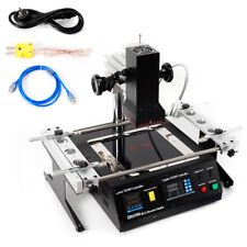 Stazione di rilavorazione 220V