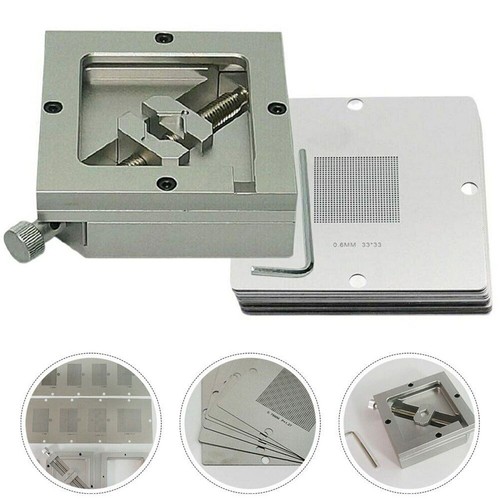 90mm bga reballing - 90mm,