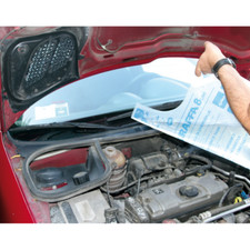 PETROL TANK FUEL EMERGENCY 8
