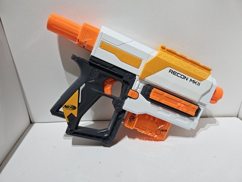 Nerf strike elite modulo - n-strike,