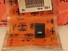 ALFA ROMEO 156 CARABINIERI