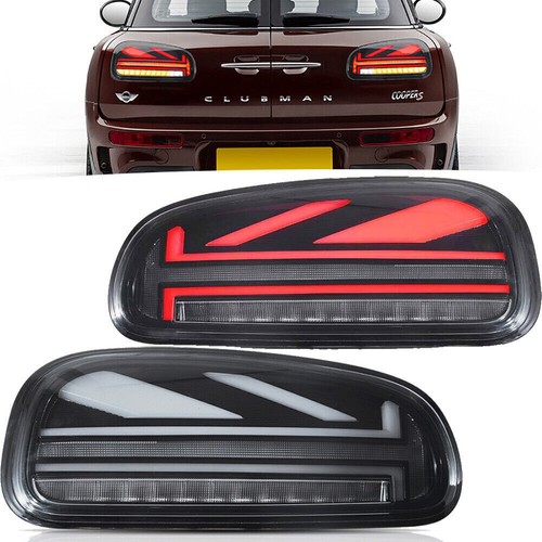Fanali posteriori led - fanali,
