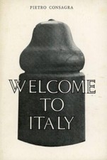Pietro consagra welcome - consagra,