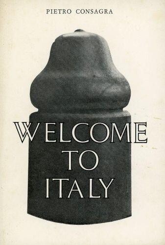 Pietro consagra welcome - pietro,