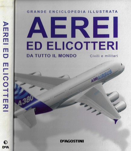 Aerei elicotteri tutto - aerei, ed