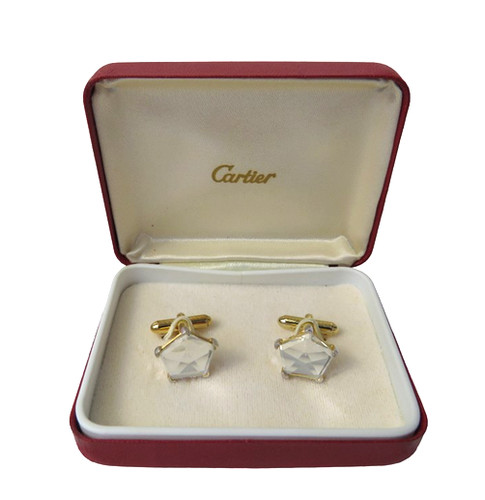 Gemelli vintage cartier - gemelli,