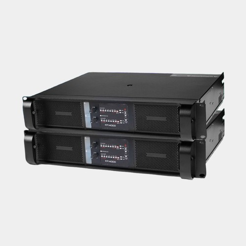 Amplificatore digitale