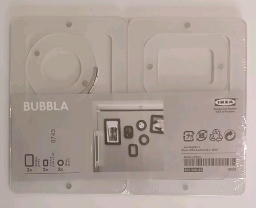 Ikea bubbla 801 - bubbla, 801.300.45