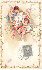 Angeli - N°90307 - Angeli