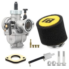 NIBBI PE22mm Flange Carburetor