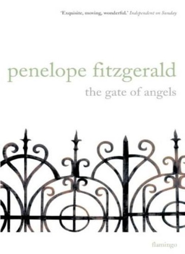 The gate angels - gate, of
