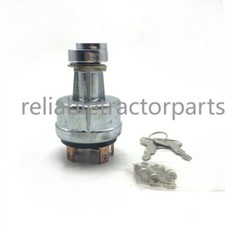 Interruttore accensione