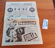 La domenica del corriere n.18