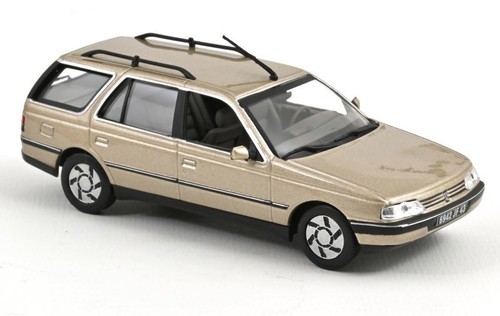 Peugeot 405 sri break 1991 - sri,