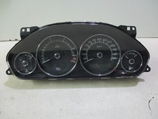 9X43-10849-JB QUADRO STRUMENTI CONTACHILOMETRI JAGUAR X-TYPE X400 2.2 TD