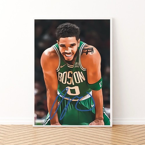 Jayson tatum boston celtics - jayson,