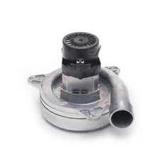 Motore Domel compatibile con Disan ZSA 25/2DD, ZSA 45/2DD, ZSA 45/3DD - ASPIR...