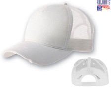 ATLANTIS Cappellino RAPPER