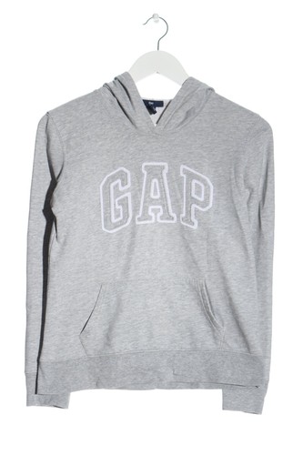 Gap felpa con cappuccio donna - gap,
