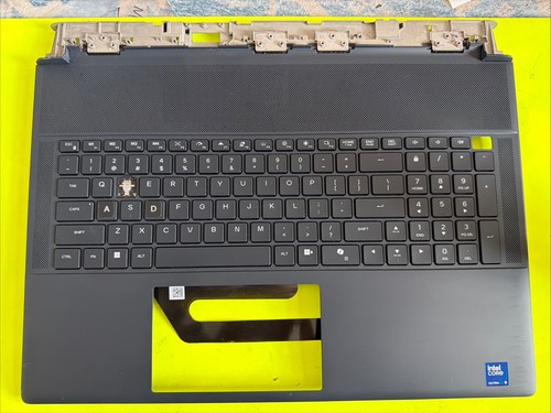 Dell alienware 18 - as,