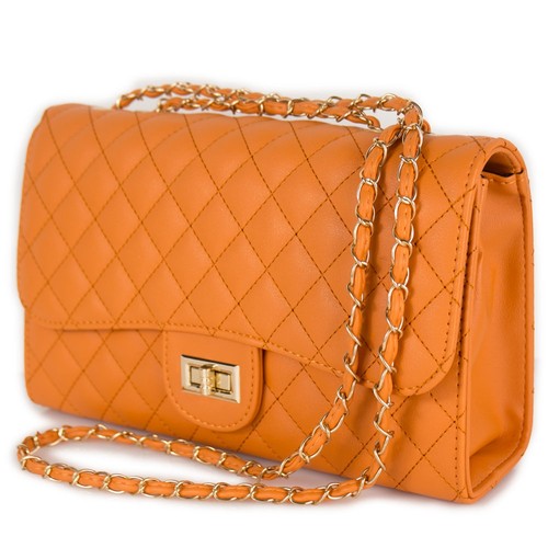 Borsa tracolla catena
