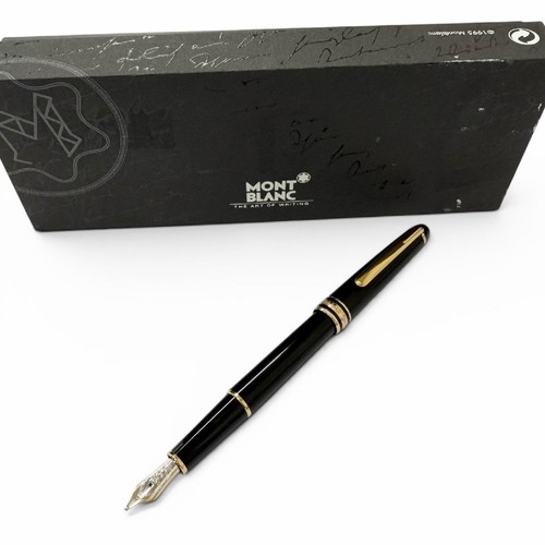 Montblanc meisterstuck classic - meisterstuck,