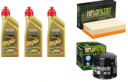 Kit tagliando cagiva - kit,