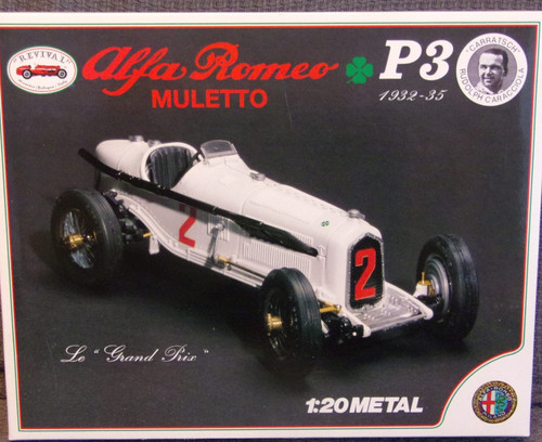 Alfa romeo muletto - romeo,