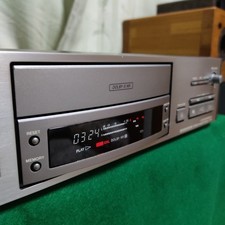 Sony TC-S1 Cassette Deck Dolby
