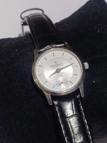 Orologio donna dreyfuss and - orologio,