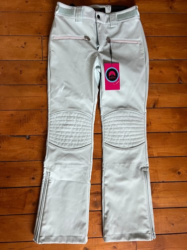Pantaloni sci oosc blu - pantaloni, da
