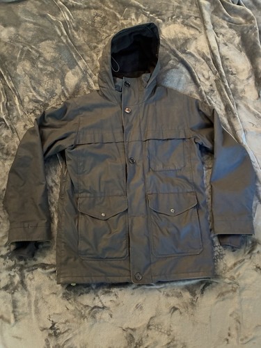 Giacca uomo burton filson - giacca,