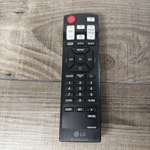 Telecomando - , (akb75815301)