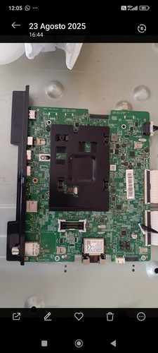 Scheda madre motherboard - scheda,