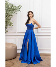 Abito elegante da cerimonia