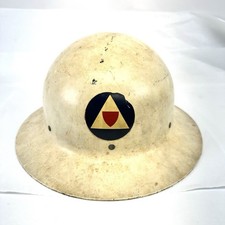 Elmetto Protezione Civile