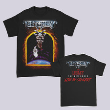 Testament Band The Legacy