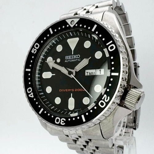 Orologio seiko skx007 - orologio,