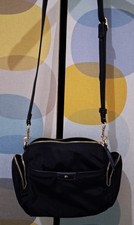 SHOULDER BAG - BLACK - WOMEN