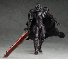 Anime Figma 410 Berserk Guts