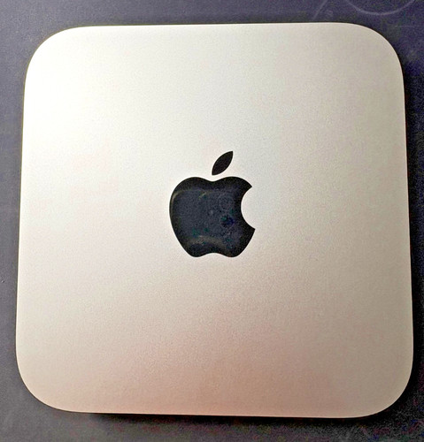 Apple mac mini 512gb - mac, (512gb