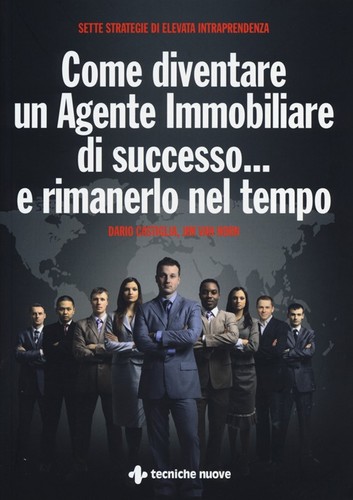 Come diventare agente - diventare,