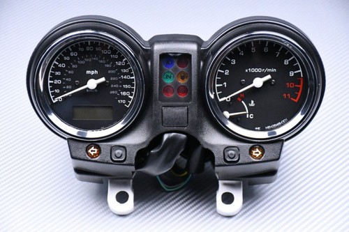 Compteur complet type origine - complet,