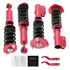 KIT Assetto Regolabile a